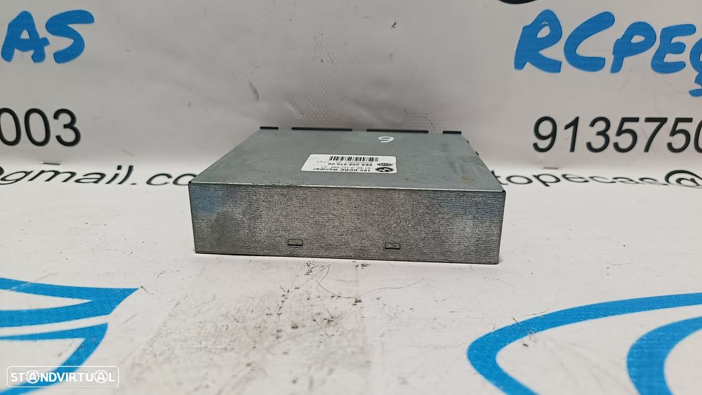 CENTRALINA CAIXA VELOCIDADES MINI COOPER R57 CABRIO 61429127088 9127088 R55 R55 LCI CLUBMAN R56 R56 LCI R57 CABRIO R58 COUPE R59 ROADSTER R60 COUNTRYMAN R61 PACEMAN SERIE 1 E87 E81 E88 E82 SERIE 3 E90 E91 E92 E93 SERIE 5 E60 E61 - 8