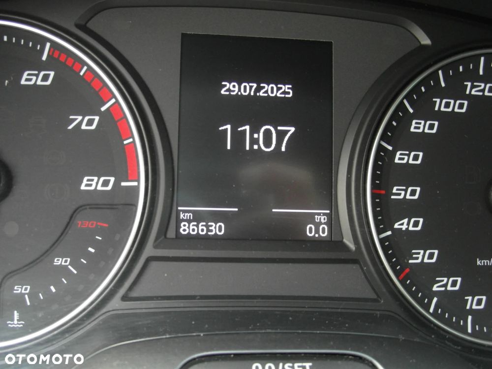 Seat Leon ST 1.4 TSI Start&Stop FR - 24