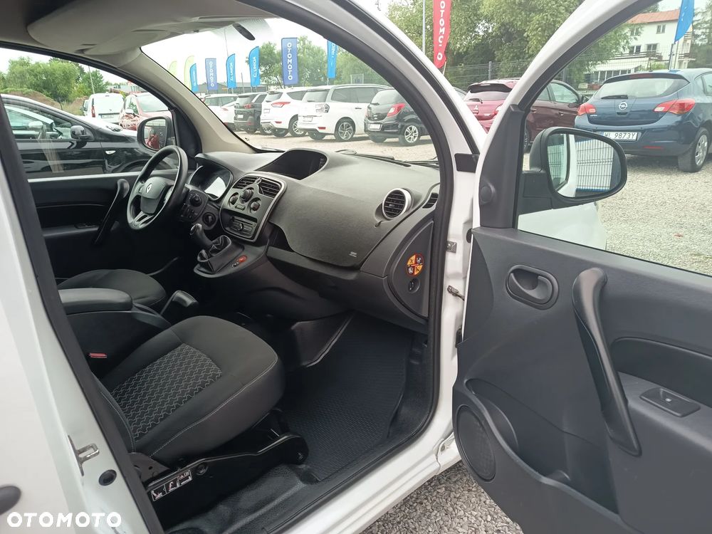 Renault KANGOO - 27