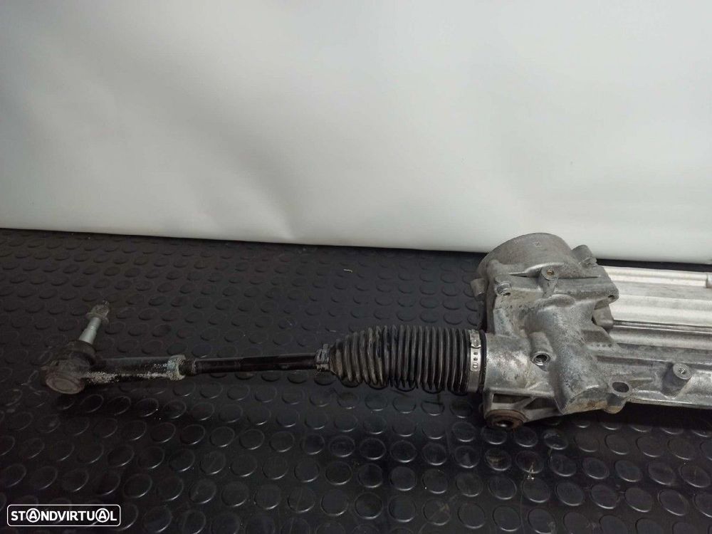 CREMALHEIRA DE DIREÇÃO OPEL ZAFIRA (C) SELECTIVE START/STOP - 11