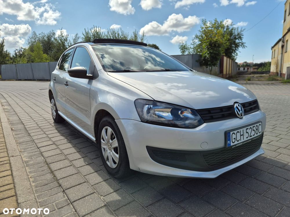 Volkswagen Polo - 2