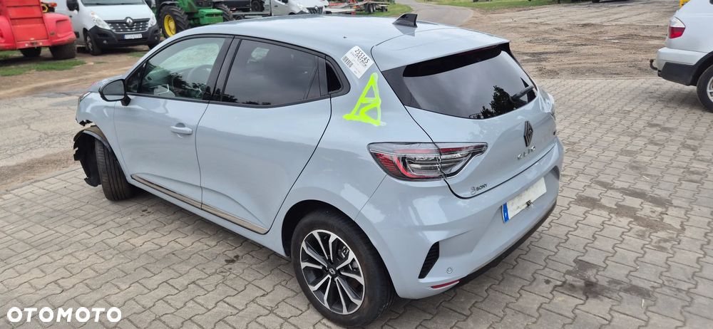 Renault Clio 1.6 E-TECH Full Hybrid 145 Techno - 16