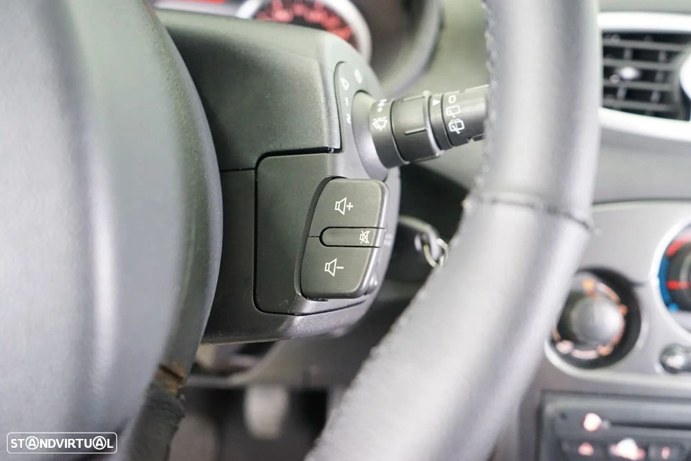 Renault Clio 1.5 dCi Business - 18