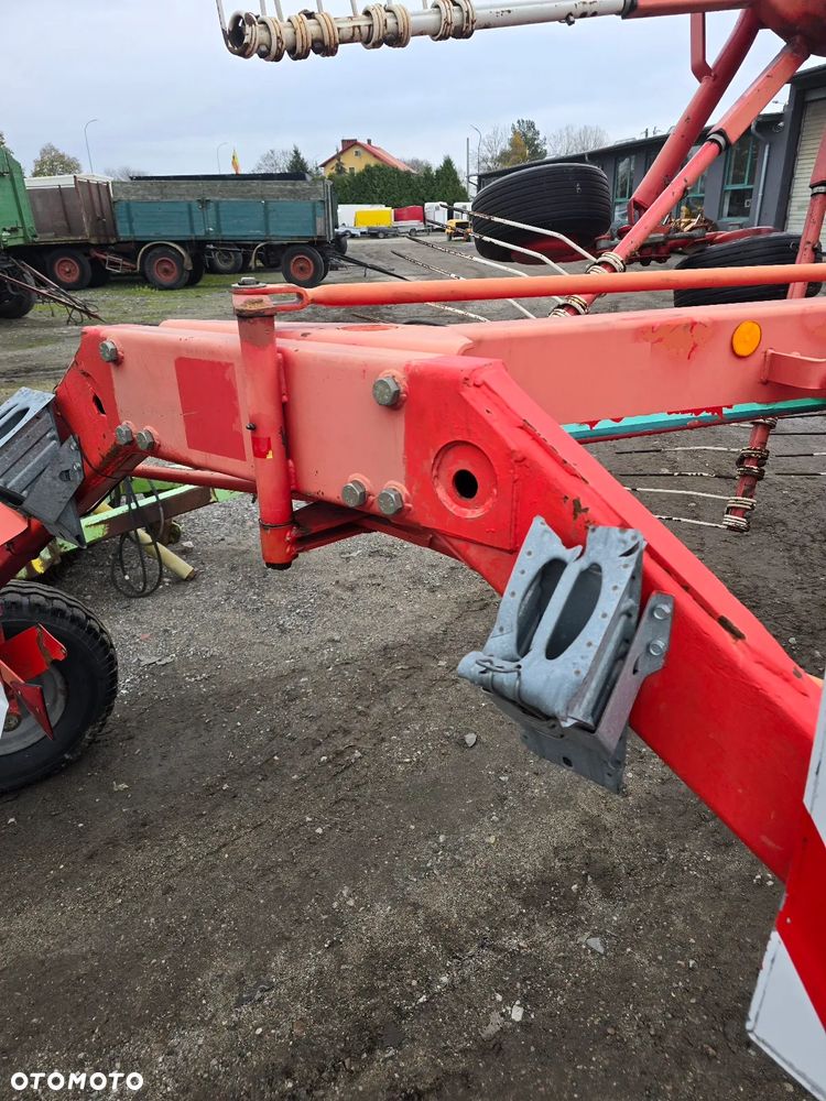 Pottinger Top 650 - 6