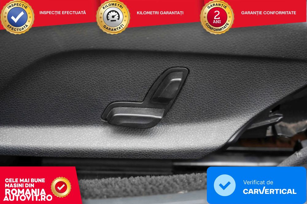 Mercedes-Benz E 200 d 9G-TRONIC AMG Line - 11
