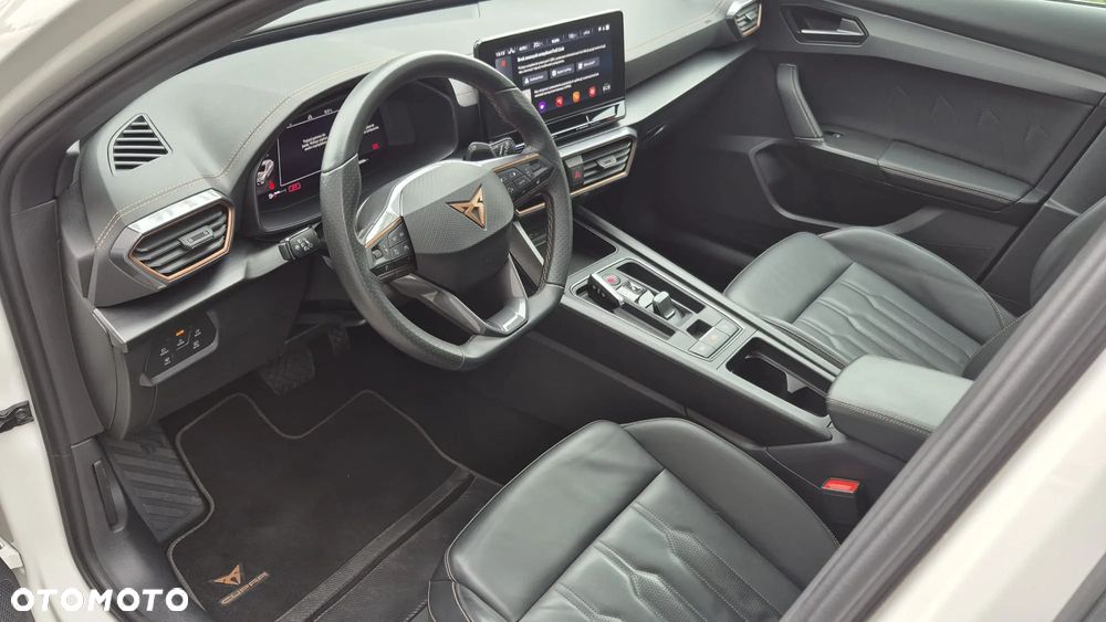 Cupra Formentor 2.0 TSI 4Drive DSG - 20
