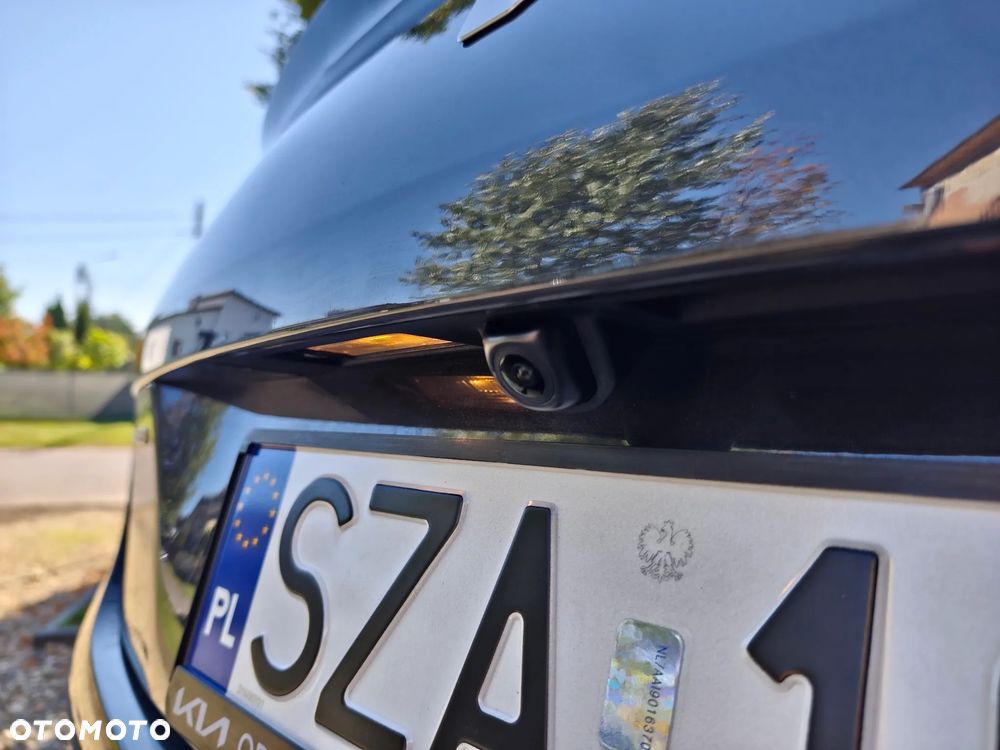 Kia XCeed 1.5 T-GDI M - 31