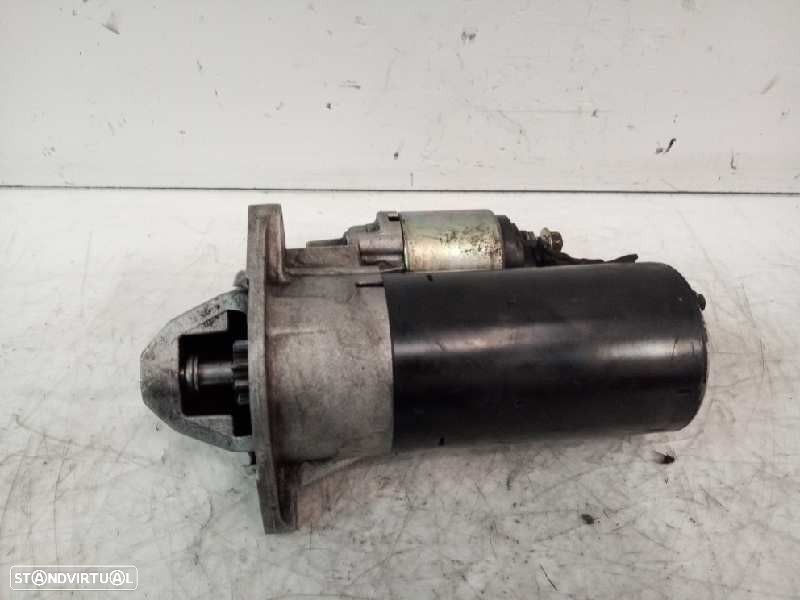 MOTOR ARRANQUE ALFA ROMEO GT 2006 -0001115021 - 3