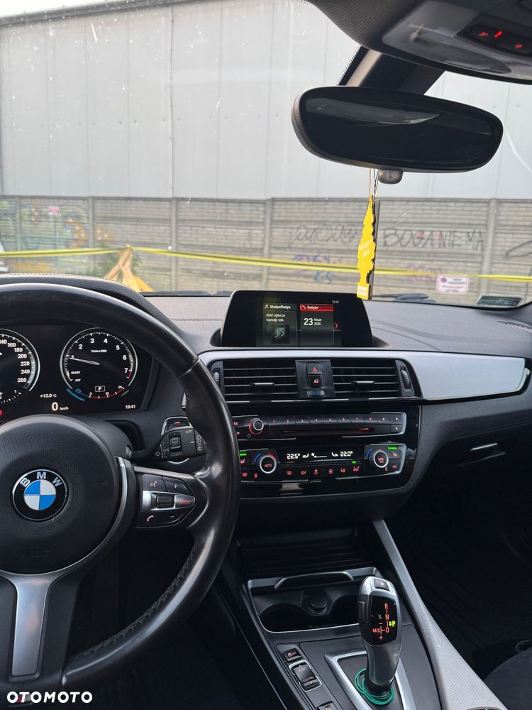 BMW Seria 1 118i M Sport - 19