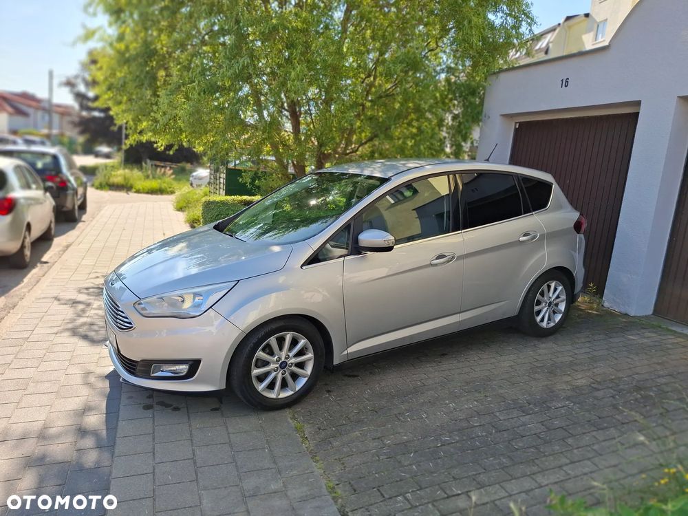 Ford C-MAX - 12