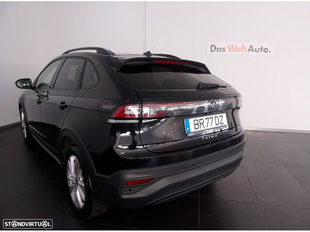 VW Taigo 1.0 TSI Urban - 3