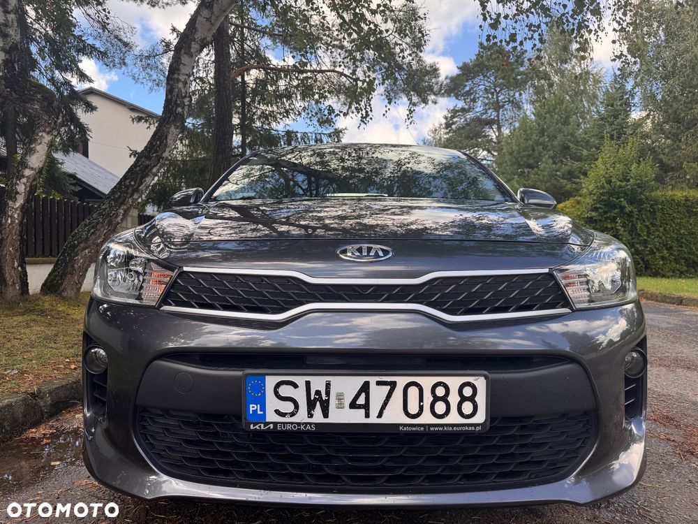 Kia Rio 1.4 M - 3