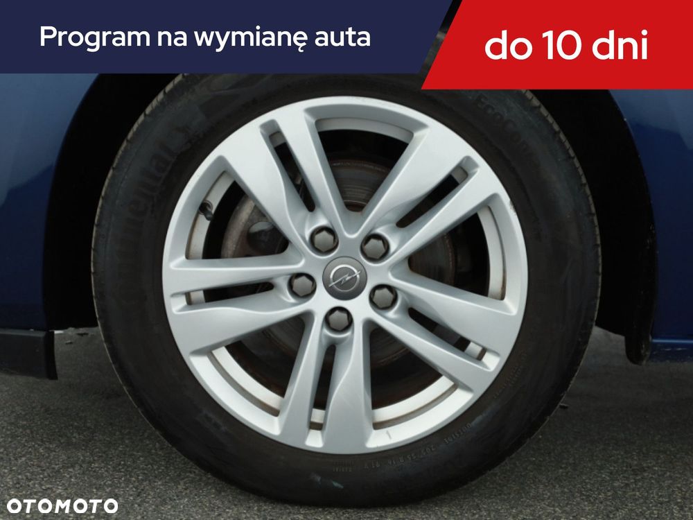 Opel Astra - 14