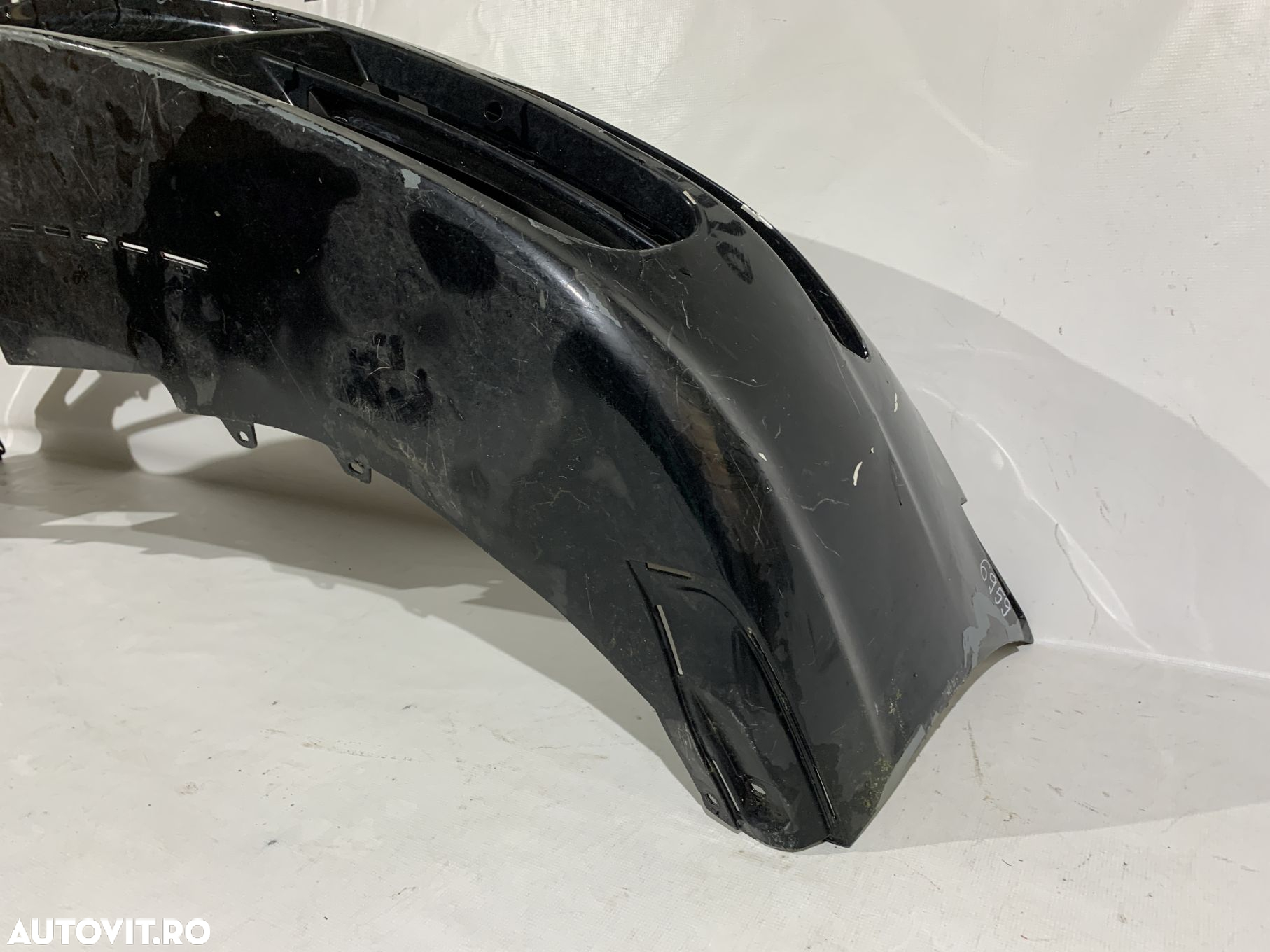 Bara fata Porsche 911, model 997, 2007, 2008, 2009, 2010, 2011, cod origine OE 99750531100. - 18