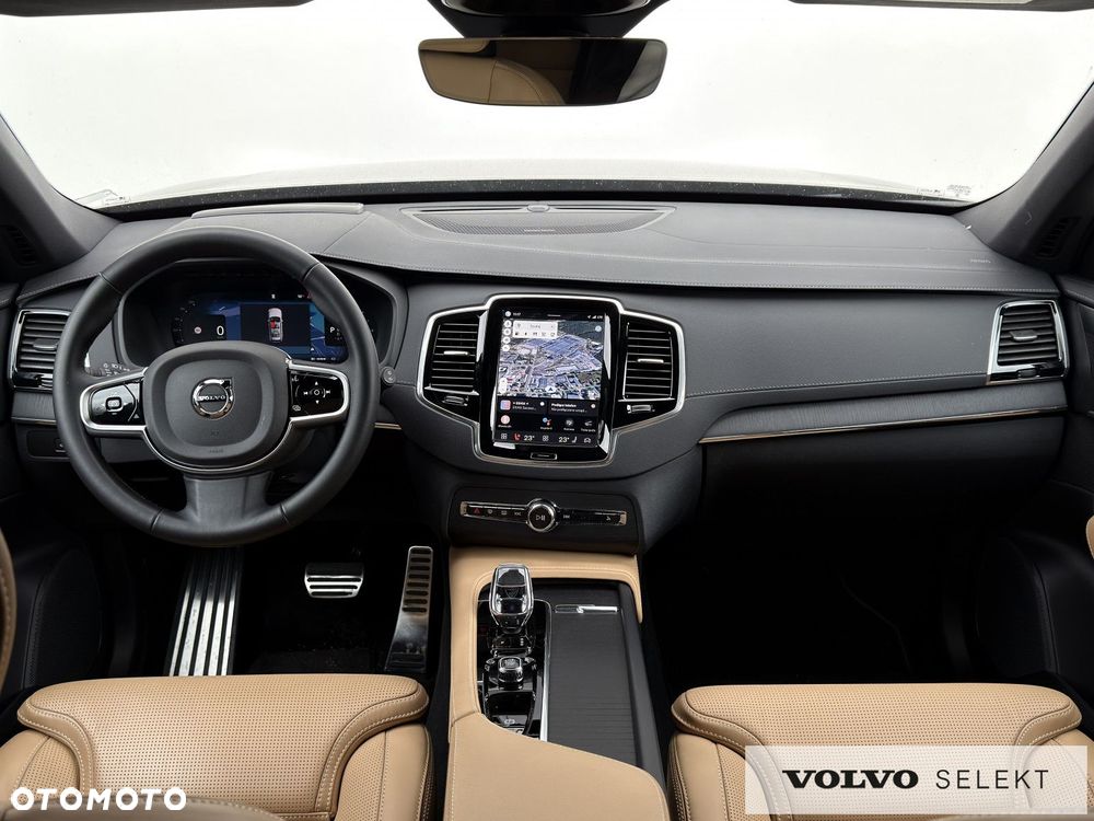 Volvo XC 90 - 18