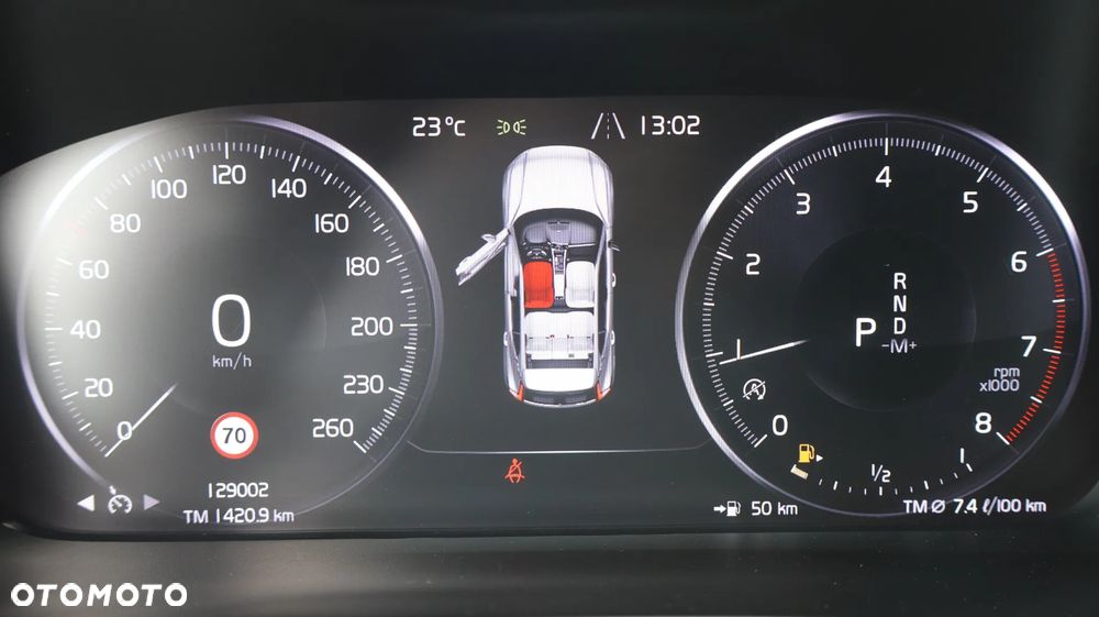Volvo XC 40 T3 Momentum - 20