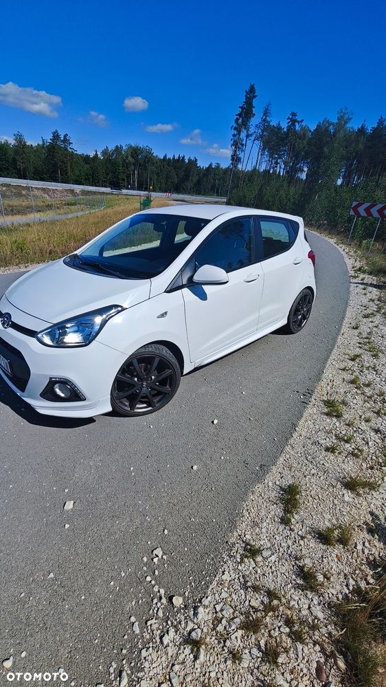 Hyundai i10 1.2 Style - 1