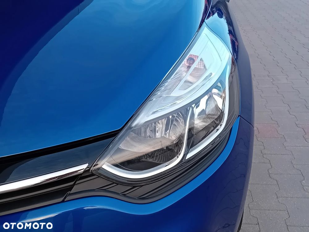 Renault Clio 0.9 Energy TCe Limited 2018 - 11