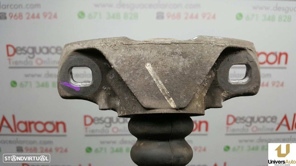 AMORTECEDOR TRASEIRO ESQUERDO PEUGEOT 3008 ALLURE - 5