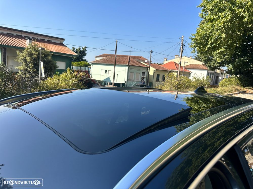 BMW 320 d Pack M Auto - 19