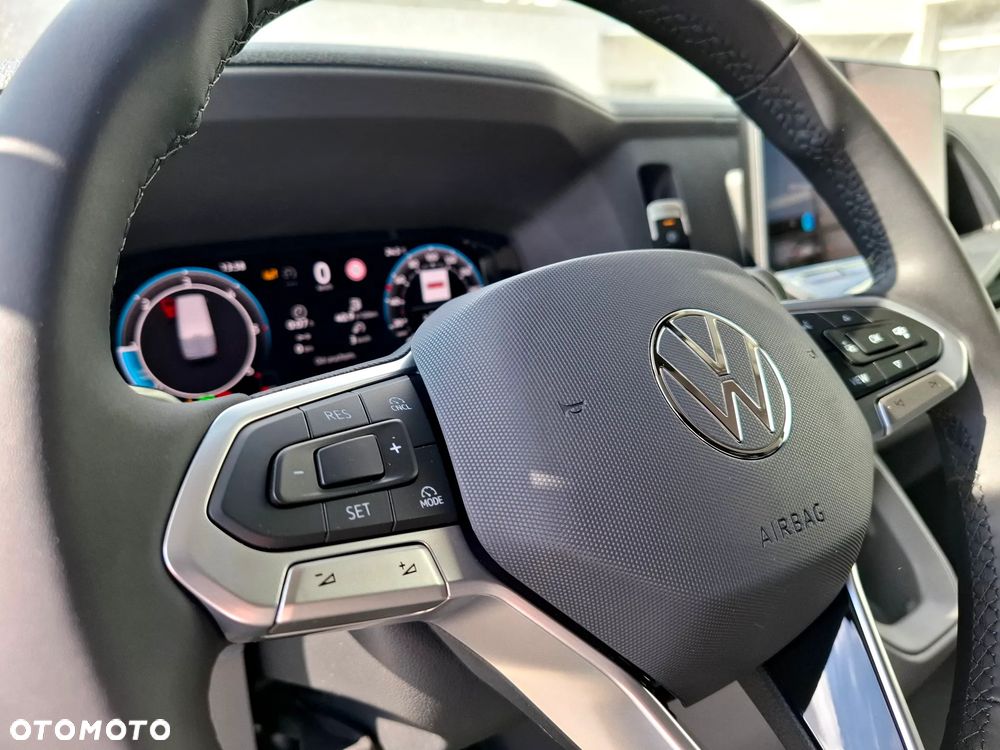 Volkswagen Crafter - 8