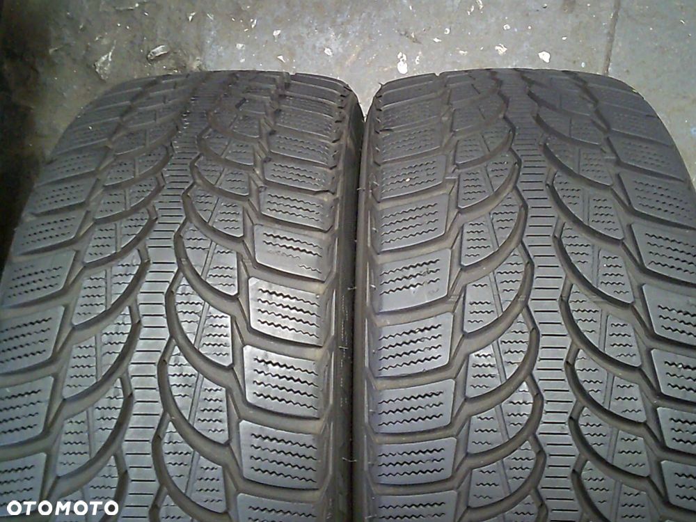2x BRIDGESTONE Blizzak LM32 215/45R18 6,6mm 2023 - 1
