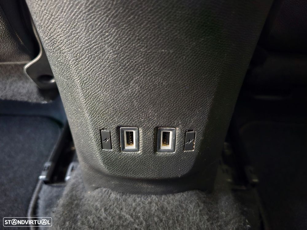 Opel Mokka 1.2 DI Turbo Auto Elegance - 20
