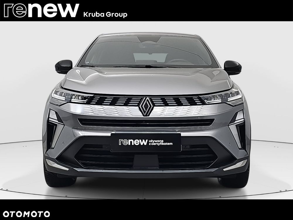 Renault Symbioz 1.6 E-Tech Full Hybrid 145 Techno - 2