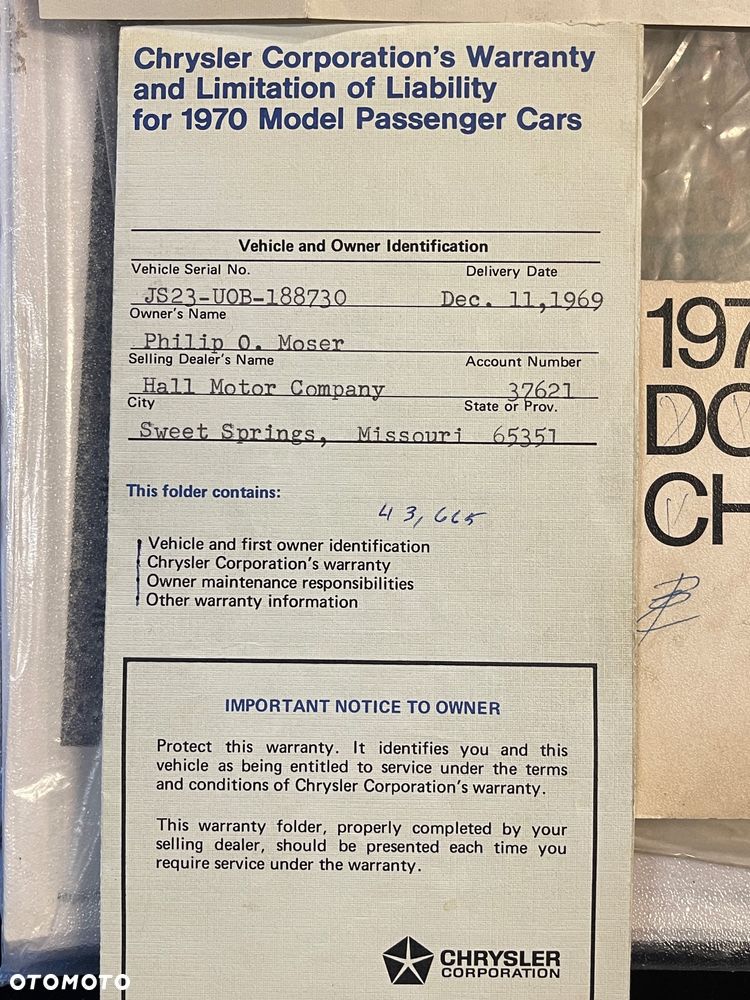 Dodge Challenger - 23