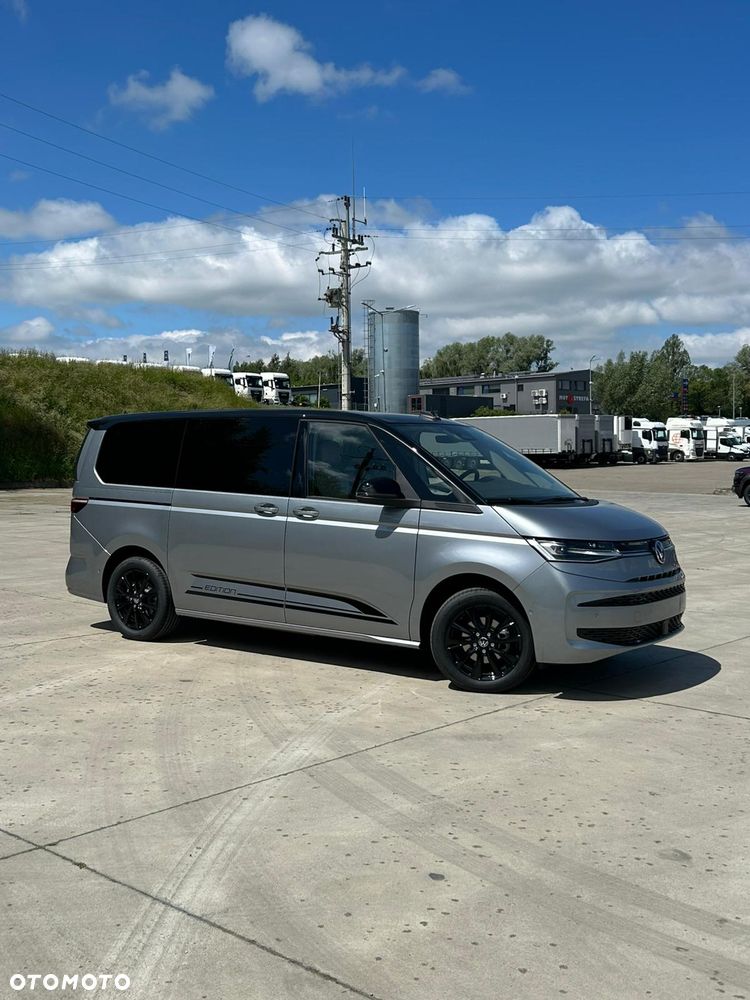 Volkswagen Multivan 2.0 TDI L2 Edition DSG - 9