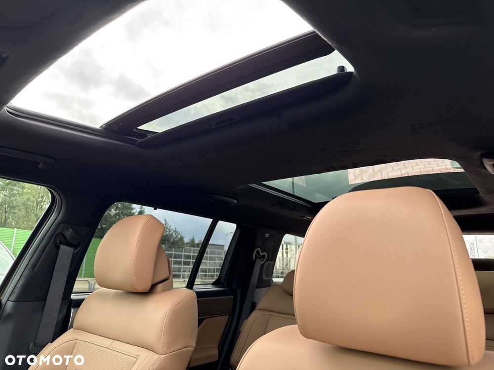 Hyundai Santa Fe 1.6 T-GDI HEV Calligraphy 4WD 7os - 25