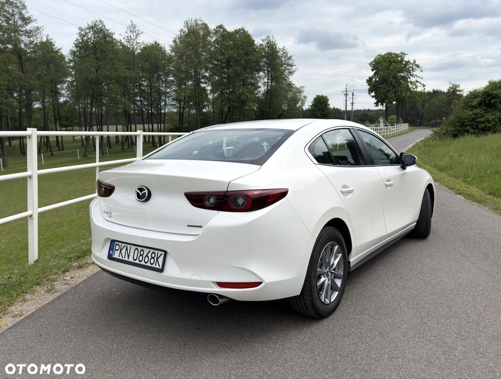 Mazda 3 - 3