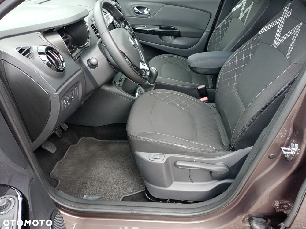 Renault Captur - 7