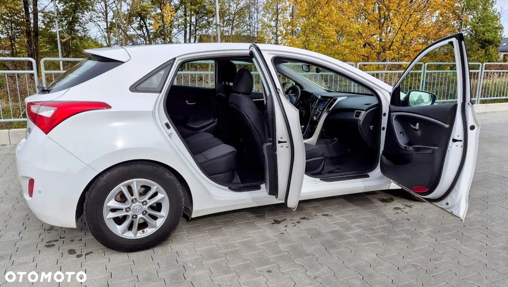 Hyundai i30 - 8