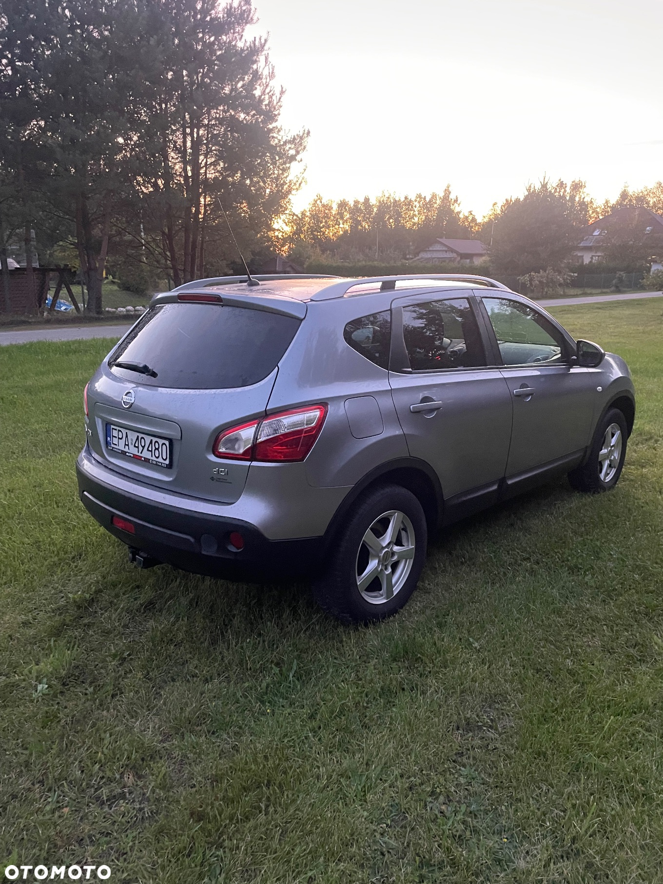Nissan Qashqai - 17
