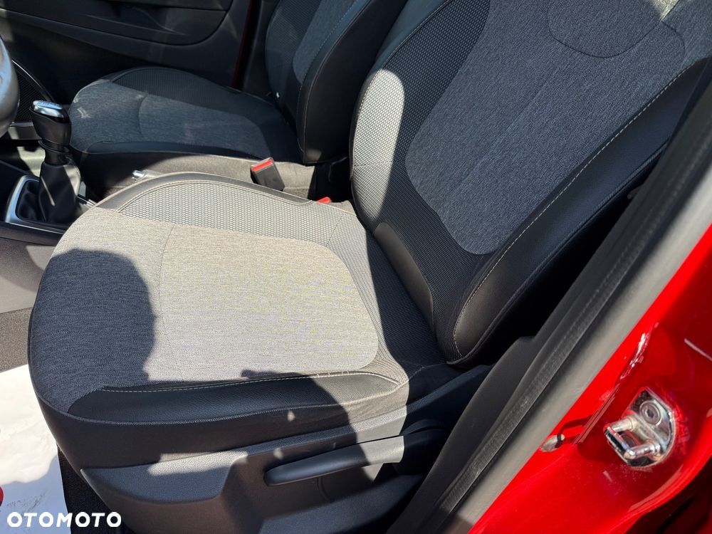 Renault Captur - 26