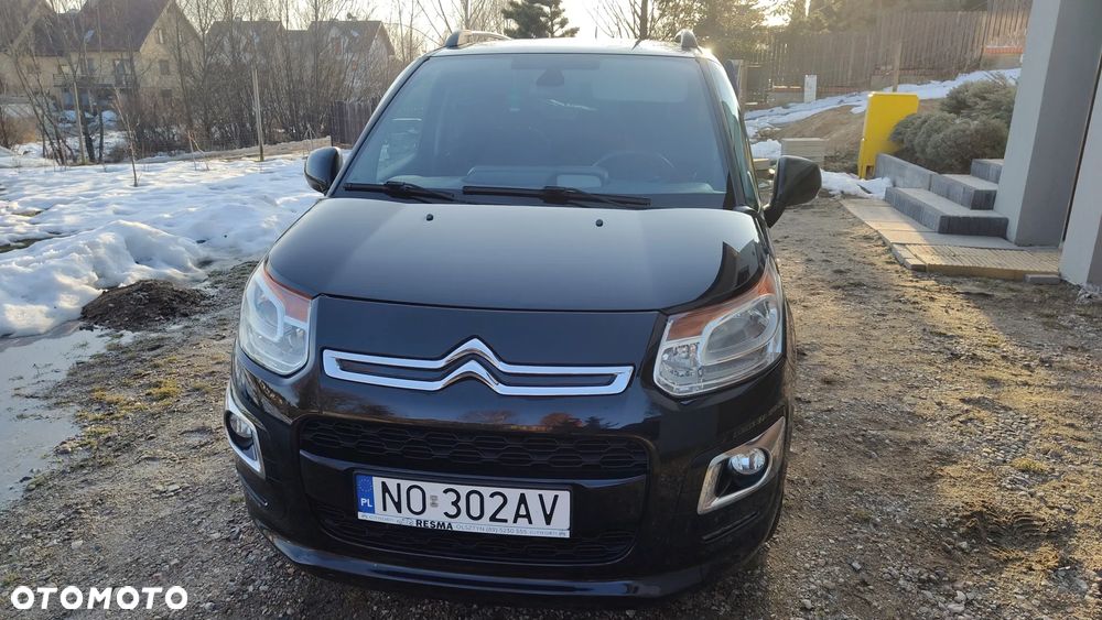 Citroën C3 Picasso - 2