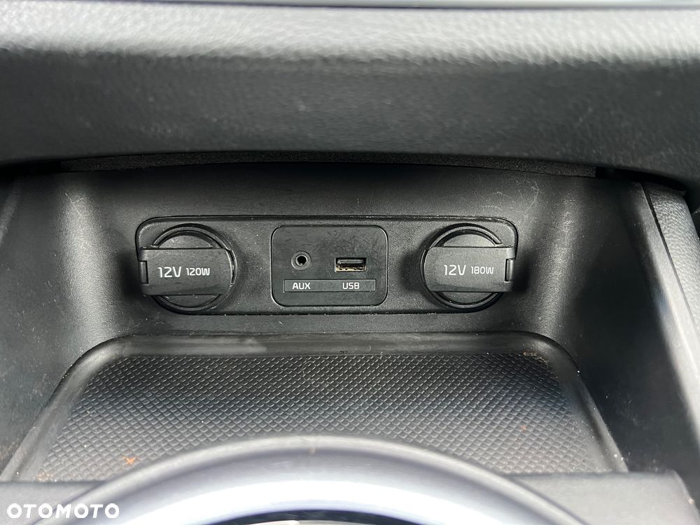 Kia Sportage 1.7 CRDI Business Line 2WD - 34