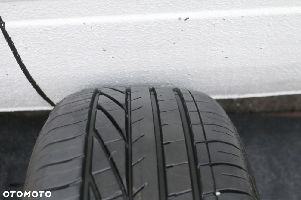 Opona Goodyear Exelence 215/60 16 - 6