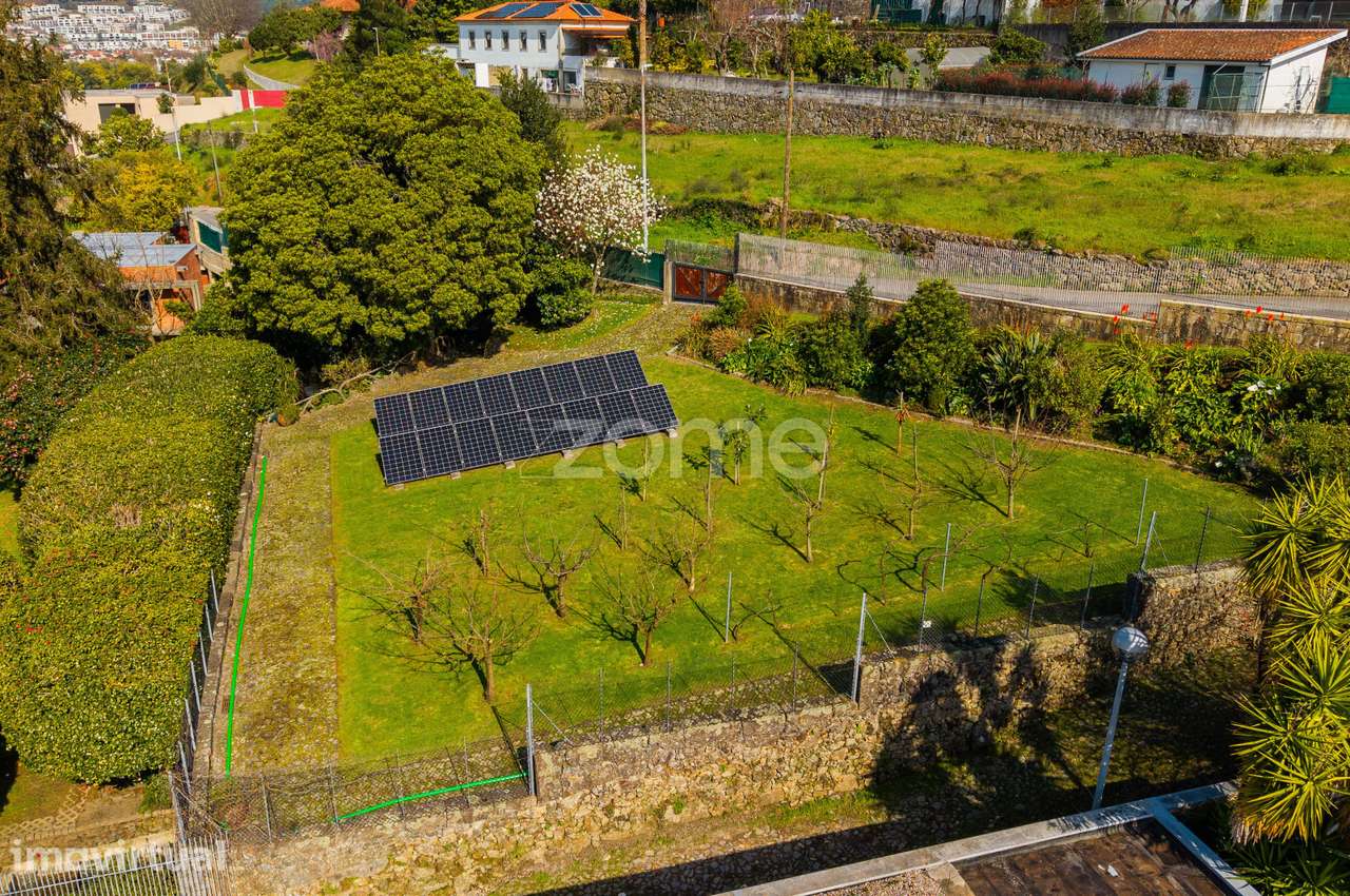 Terreno para construção junto ao Bom Jesus - Braga - Grande imagem: 3/13