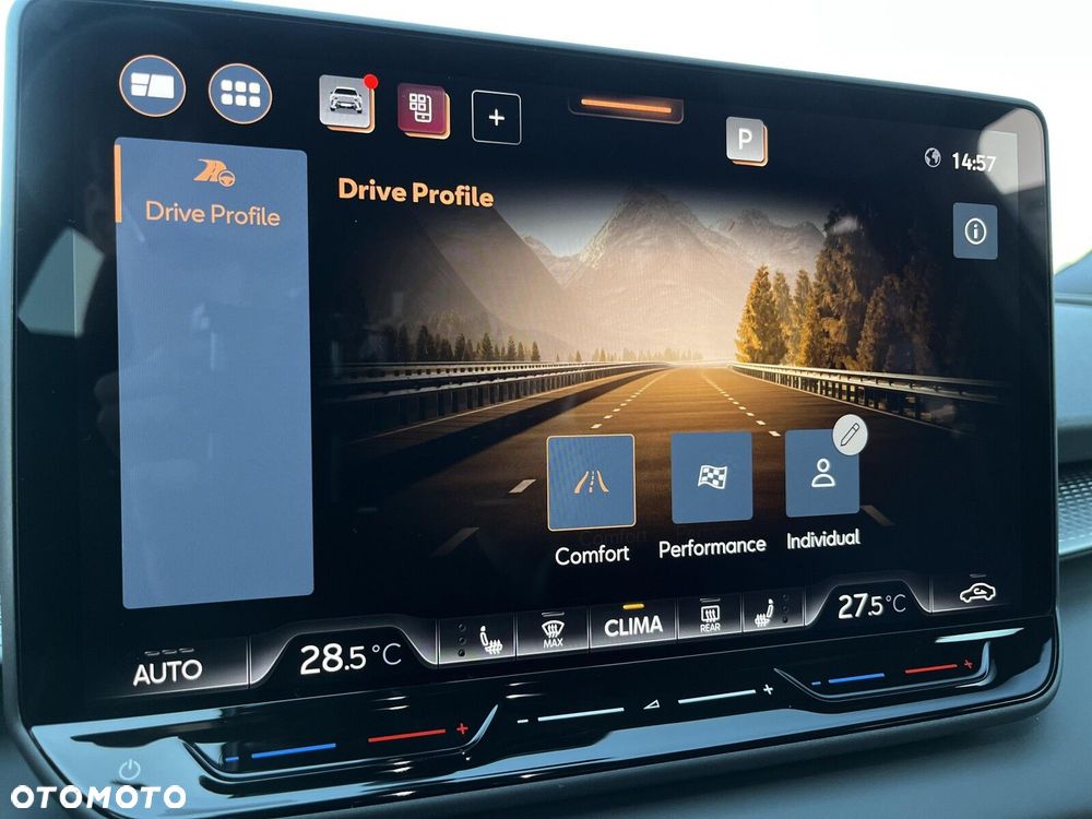 Cupra Terramar 1.5 eTSI mHEV Advantage Edition DSG - 29