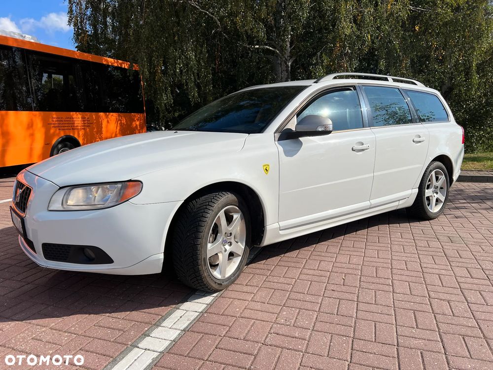 Volvo V70 - 2