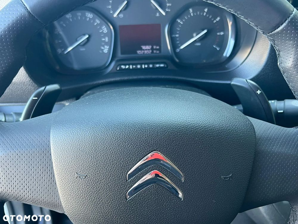 Citroën Jumpy 2.0HDi Automat - 25