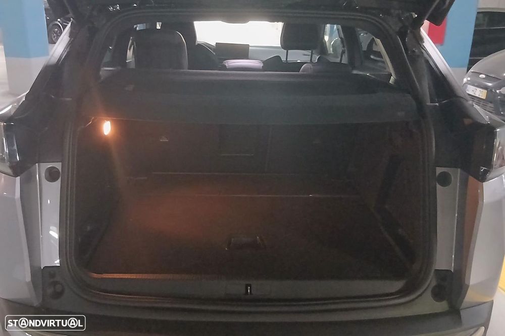 Peugeot 3008 1.2 Hybrid GT e-DCS6 - 13