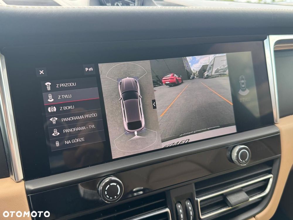 Porsche Macan - 22