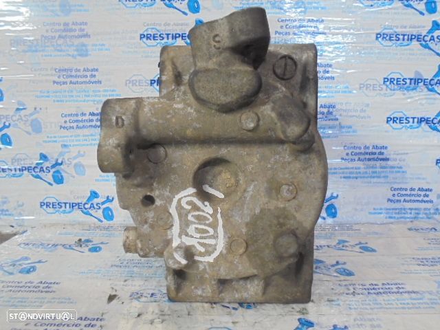 Compressor AC 92600EB300 5060121120 NISSAN PATHFINDER 2 FASE 1 2005 2.5DCI  4X4 174CV 5P CINZA ESCURO DIESEL - 3