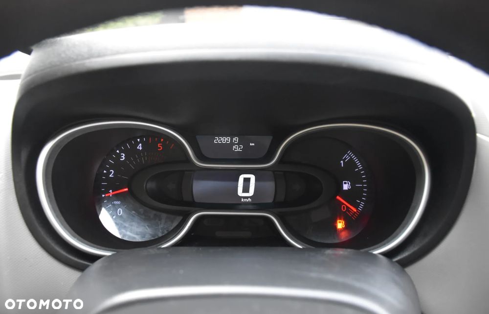 Renault Trafic Long L2H1 - 20