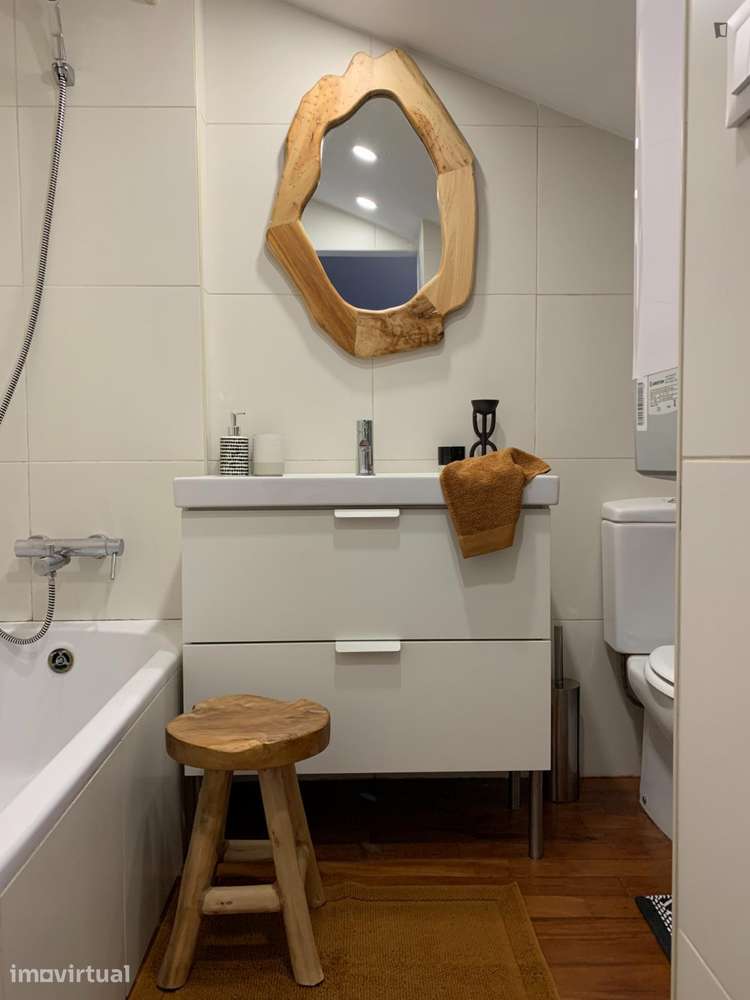 Apartamento com 2 quartos - localizado em Bonfim Porto - Grande imagem: 2/16