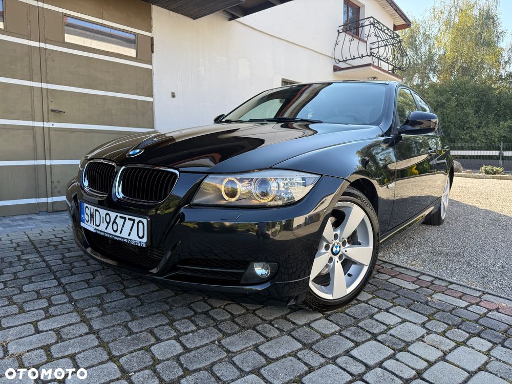 BMW Seria 3 - 2