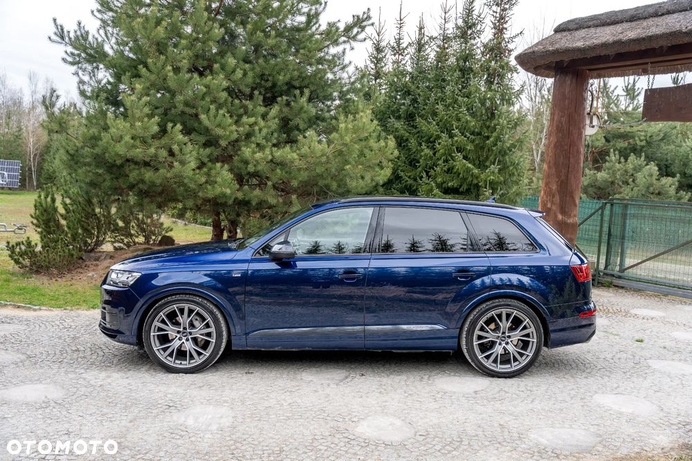 Audi Q7 - 8